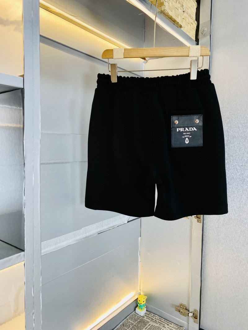 Prada Short Pants